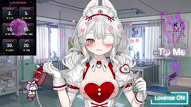 Snapshot of Nyxie_chan1 chatting on 16, 10, 2025 Nyxie chan1 online show from 16, 10, 2025