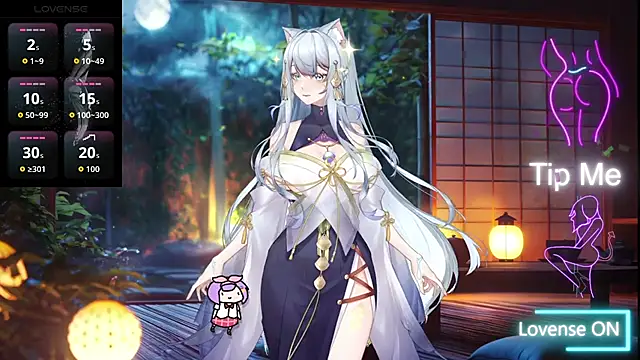 Snapshot of Nyxie_chan1 chatting on 21, 10, 2025 Nyxie chan1 online show from 21, 10, 2025