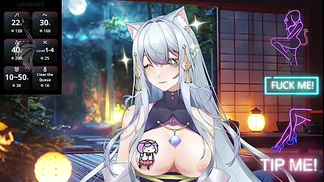 Snapshot of Nyxie_chan1 chatting on 27, 10, 2025 Nyxie chan1 online show from 27, 10, 2025