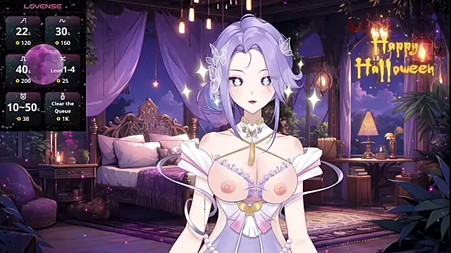 Snapshot of Nyxie_chan1 chatting on 31, 10, 2025 Nyxie chan1 online show from 31, 10, 2025