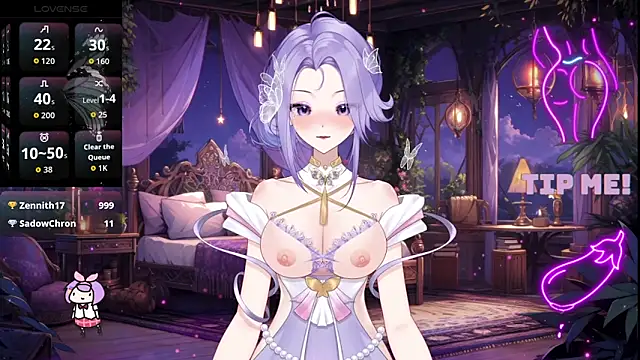 Snapshot of Nyxie_chan1 chatting on 3, 11, 2025 Nyxie chan1 online show from 3, 11, 2025