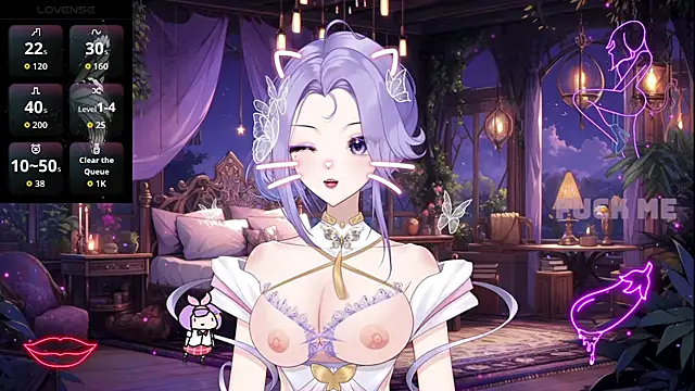 Snapshot of Nyxie_chan1 chatting on 4, 11, 2025 Nyxie chan1 online show from 4, 11, 2025