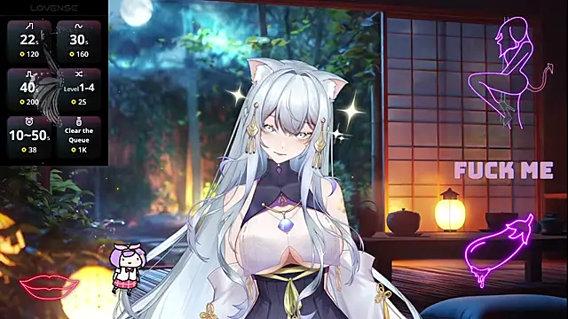 Snapshot of Nyxie_chan1 chatting on 11, 11, 2025 Nyxie chan1 online show from 11, 11, 2025