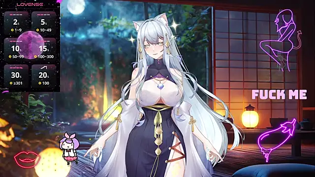 Snapshot of Nyxie_chan1 chatting on 12, 11, 2025 Nyxie chan1 online show from 12, 11, 2025