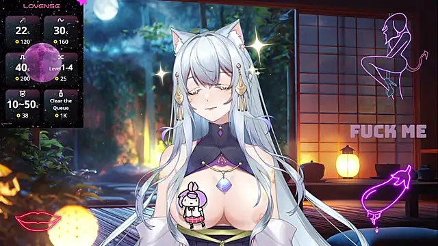 Snapshot of Nyxie_chan1 chatting on 14, 11, 2025 Nyxie chan1 online show from 14, 11, 2025