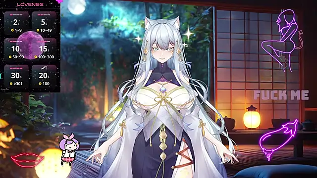 Snapshot of Nyxie_chan1 chatting on 23, 11, 2025 Nyxie chan1 online show from 23, 11, 2025