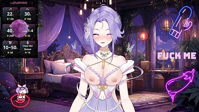 Snapshot of Nyxie_chan1 chatting on 1, 12, 2025 Nyxie chan1 online show from 1, 12, 2025