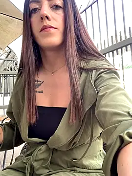 ElectraPink  online show from 25, 11, 2025