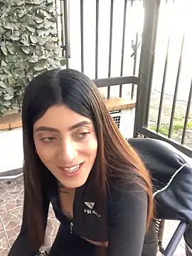 Snapshot of ElectraPink_ chatting on 19, 12, 2025 ElectraPink online show from 19, 12, 2025