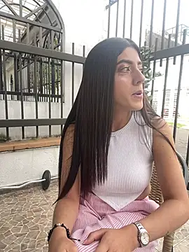 Snapshot of ElectraPink_ chatting on 15, 1, 2026 ElectraPink online show from 15, 1, 2026