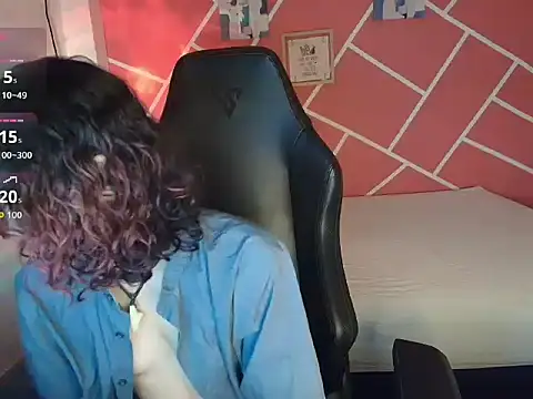 Snapshot of sweety_dreambaby chatting on 15, 10, 2025 sweety dreambaby online show from 15, 10, 2025