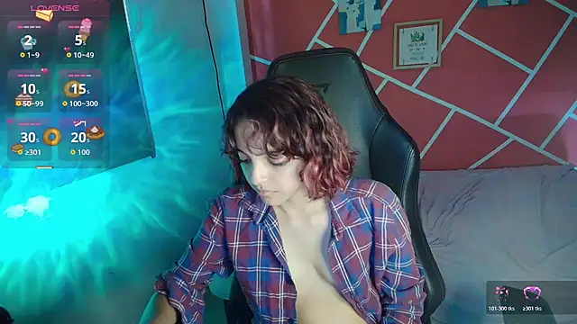 sweety dreambaby online show from 10, 1, 2026