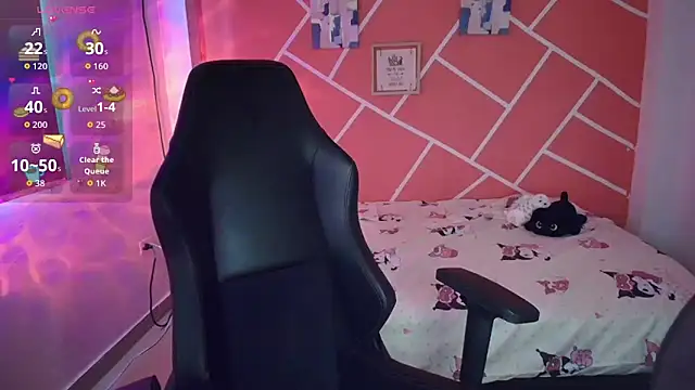 sweety dreambaby online show from 20, 4, 2026