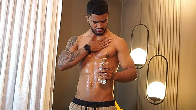 Reik Vonn online show from 13, 1, 2026