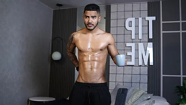 Reik Vonn online show from 28, 2, 2026