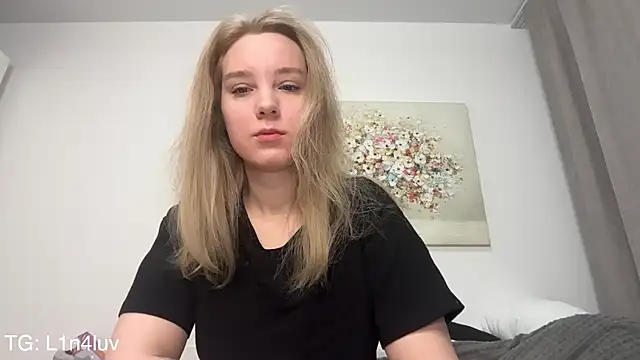 AIicaparkerc online show from 21, 2, 2026