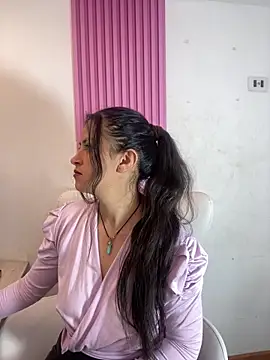 Fatimareid online show from 14, 10, 2025