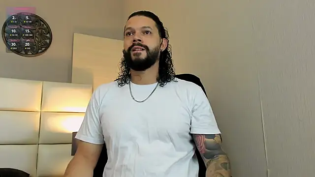 AlukardBig online show from 12, 2, 2026