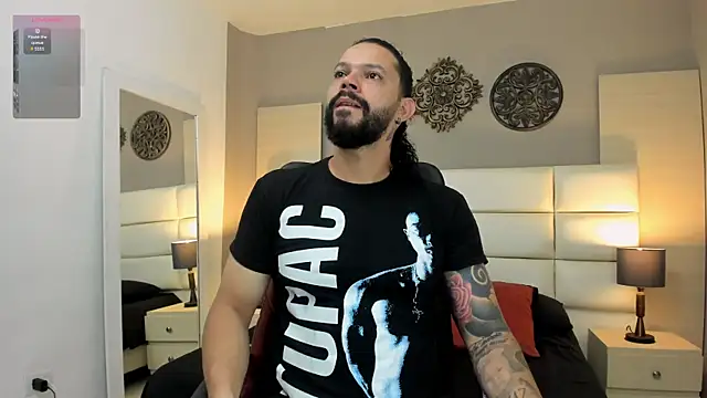 AlukardBig online show from 17, 2, 2026