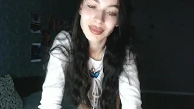 Daphne Darkthorn online show from 21, 10, 2025