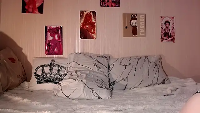 Daphne Darkthorn online show from 26, 3, 2026