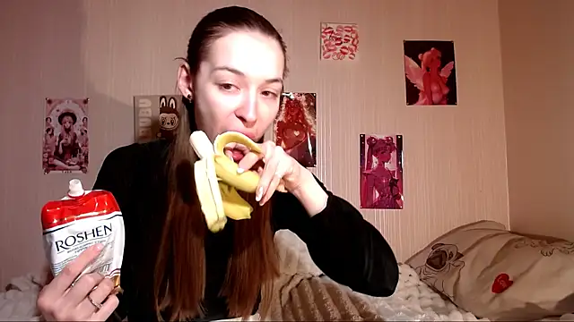 Daphne Darkthorn online show from 13, 4, 2026