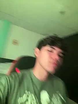 Im Camii online show from 18, 12, 2025