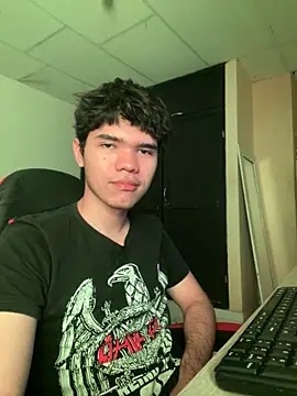 Im Camii online show from 2, 3, 2026