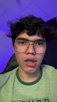 Im Camii online show from 27, 3, 2026