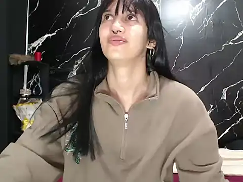 Snapshot of SofiBraum chatting on 14, 10, 2025 SofiBraum online show from 14, 10, 2025