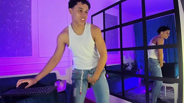 Adrian Volt online show from 16, 11, 2025