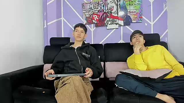 heyy noah11 online show from 9, 3, 2026