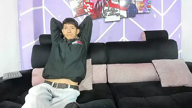 heyy noah11 online show from 26, 3, 2026