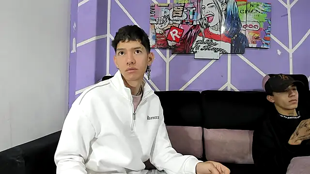 heyy noah11 online show from 29, 5, 2026