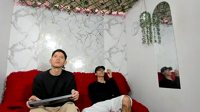 heyy noah11 online show from 6, 6, 2026
