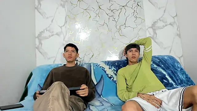 heyy noah11 online show from 9, 6, 2026