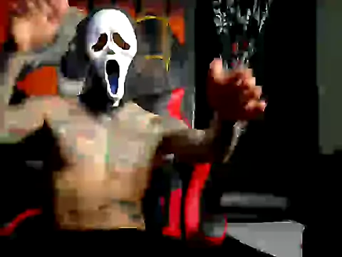 Molotov Explosive online show from 31, 10, 2025