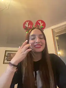 Leah moon1 online show from 21, 12, 2025