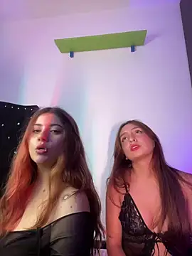 Snapshot of Leah_moon1 chatting on 7, 3, 2026 Leah moon1 online show from 7, 3, 2026
