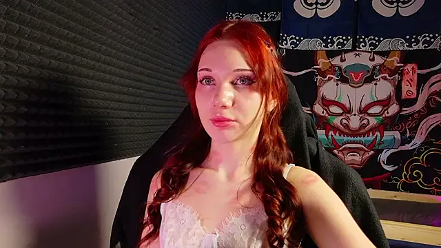 MargoViento online show from 13, 2, 2026