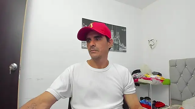 Sofi And Santy online show from 29, 11, 2025