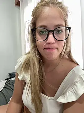 roblondie online show from 2, 3, 2026