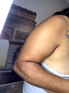 Snapshot of _Lissa_01 chatting on 15, 10, 2025 Lissa 01 online show from 15, 10, 2025