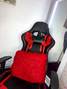 Snapshot of _Lissa_01 chatting on 19, 10, 2025 Lissa 01 online show from 19, 10, 2025