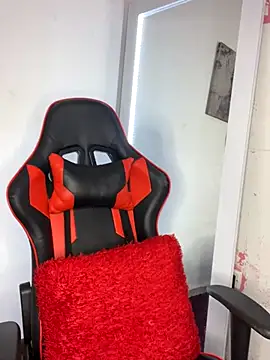 Snapshot of _Lissa_01 chatting on 24, 10, 2025 Lissa 01 online show from 24, 10, 2025