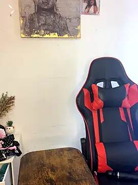 Snapshot of _Lissa_01 chatting on 7, 11, 2025 Lissa 01 online show from 7, 11, 2025