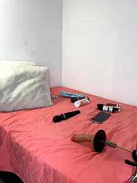 Snapshot of _Lissa_01 chatting on 25, 11, 2025 Lissa 01 online show from 25, 11, 2025