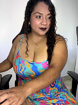 Snapshot of _Lissa_01 chatting on 28, 11, 2025 Lissa 01 online show from 28, 11, 2025