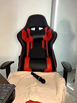 Snapshot of _Lissa_01 chatting on 29, 11, 2025 Lissa 01 online show from 29, 11, 2025