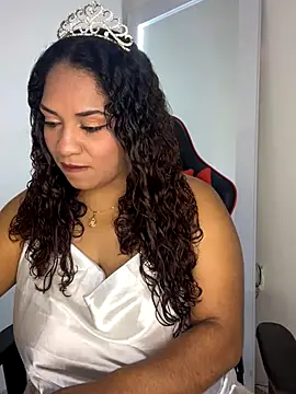 Snapshot of _Lissa_01 chatting on 2, 12, 2025 Lissa 01 online show from 2, 12, 2025